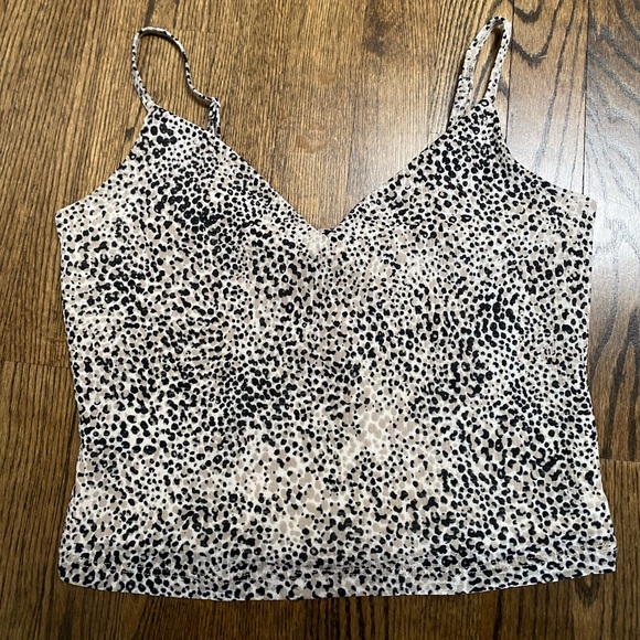 Dynamite crop top-size small - Picture 1 of 2
